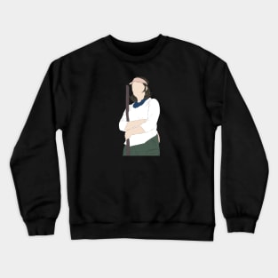 Dot - The Wilds Crewneck Sweatshirt